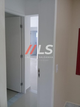 Apartamento com 2 Quartos à Venda, 73 m² em Parque Dos Ministérios - Ubatuba