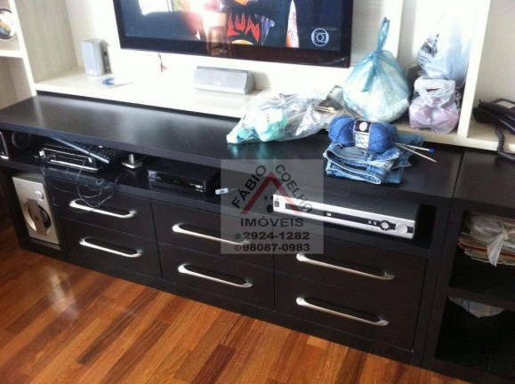 Imagem Apartamento com 4 Quartos à Venda, 149 m² em Jardim Marajoara - São Paulo Imagem Apartamento com 4 Quartos à Venda, 149 m² em Jardim Marajoara - São Paulo