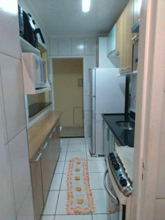 Imagem Apartamento com 2 Quartos à Venda, 51 m² em Jardim Guadalajara - Sorocaba
