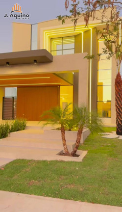 Imagem Casa de Condomínio com 4 Quartos à Venda, 330 m² em Cidade Nova - Eusébio Imagem Casa de Condomínio com 4 Quartos à Venda, 330 m² em Cidade Nova - Eusébio
