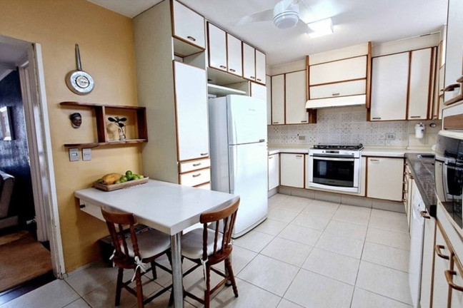 Imagem Apartamento com 3 Quartos à Venda, 201 m² em Real Parque - São Paulo Imagem Apartamento com 3 Quartos à Venda, 201 m² em Real Parque - São Paulo