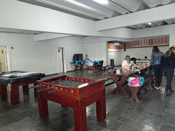 Imagem Apartamento com 2 Quartos à Venda, 70 m² em Vila Gertrudes - São Paulo