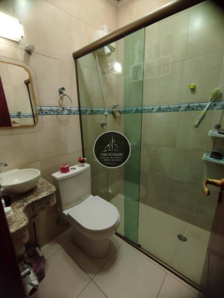 Imagem Sobrado com 2 Quartos à Venda, 75 m² em Vila Altântica - Mongaguá