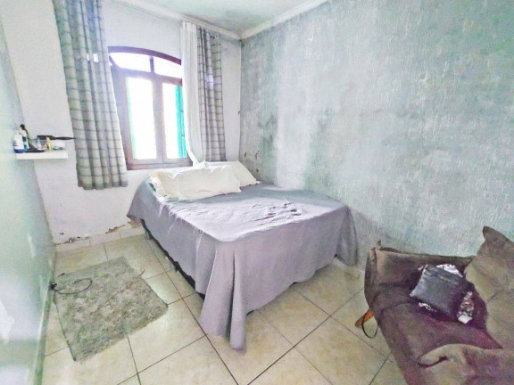 Imagem Casa com 3 Quartos à Venda, 72 m² em Guilhermina - Praia Grande
