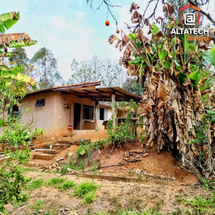 Imagem Imóvel com 2 Quartos à Venda, 10.000 m² em Correias - Bandeira Do Sul Imagem Imóvel com 2 Quartos à Venda, 10.000 m² em Correias - Bandeira Do Sul