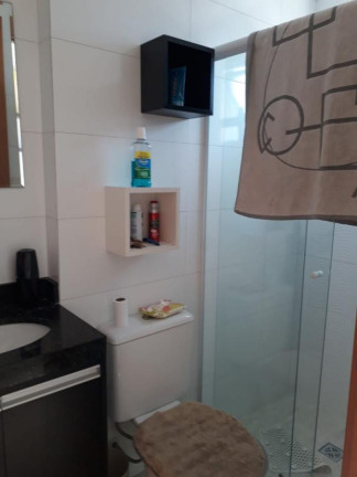 Imagem Apartamento com 2 Quartos à Venda, 97 m² em Canto Do Forte - Praia Grande