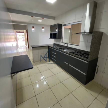 Imagem Casa com 2 Quartos à Venda, 120 m² em Residencial Village Campos Verdes - Goiânia Imagem Casa com 2 Quartos à Venda, 120 m² em Residencial Village Campos Verdes - Goiânia