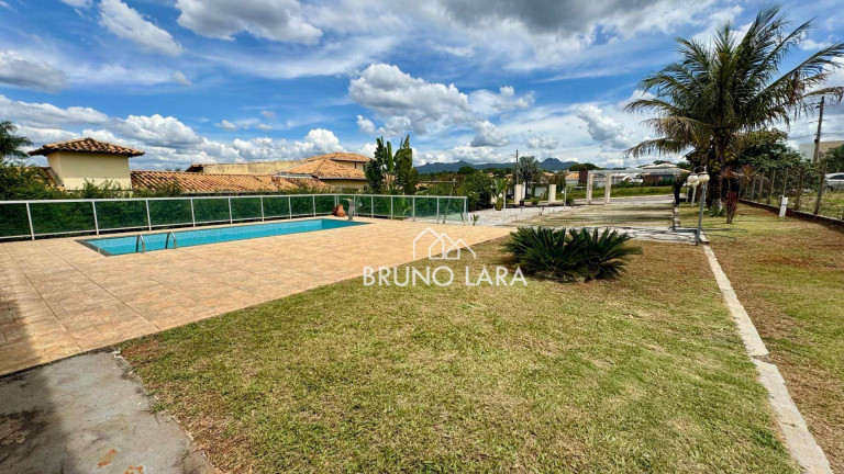 Imagem Casa com 1 Quarto à Venda, 110 m² em Condomínio Serra Verde - Igarapé