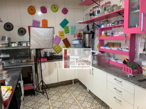Imagem Sobrado com 4 Quartos à Venda, 155 m² em Ipiranga - São Paulo Imagem Sobrado com 4 Quartos à Venda, 155 m² em Ipiranga - São Paulo