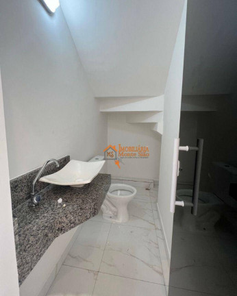 Imagem Sobrado com 3 Quartos à Venda, 98 m² em Jardim Amazonas - Itaquaquecetuba Imagem Sobrado com 3 Quartos à Venda, 98 m² em Jardim Amazonas - Itaquaquecetuba
