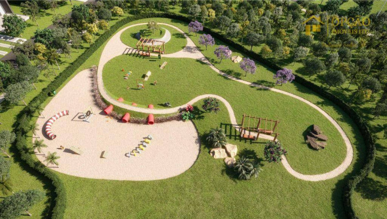 Imagem Terreno à Venda, 1.000 m² em Condomínio Lago Azul Ii Clube Residencial & Golfe - Araçoiaba Da Serra Imagem Terreno à Venda, 1.000 m² em Condomínio Lago Azul Ii Clube Residencial & Golfe - Araçoiaba Da Serra