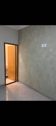 Imagem Casa com 3 Quartos à Venda, 125 m² em Residencial Tangará - Anápolis