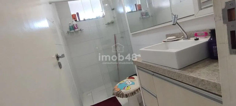 Imagem Apartamento com 2 Quartos à Venda, 60 m² em Serraria - São José Imagem Apartamento com 2 Quartos à Venda, 60 m² em Serraria - São José