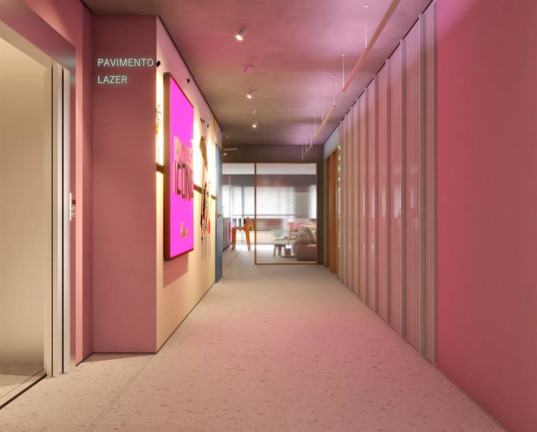 Imagem Apartamento com 1 Quarto à Venda, 41 m² em Forte - Praia Grande