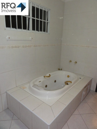 Imagem Casa com 4 Quartos à Venda, 311 m² em Aclimação - São Paulo