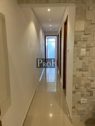 Imagem Apartamento com 3 Quartos à Venda, 77 m² em Paraíso - Santo André