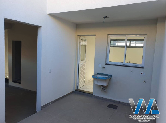 Imagem Casa com 3 Quartos à Venda, 140 m² em Vila Garcia - Bragança Paulista