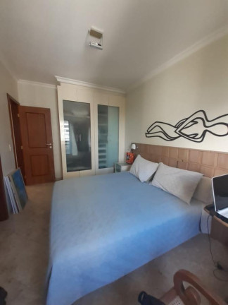 Imagem Apartamento com 4 Quartos à Venda, 257 m² em Horto Florestal - Salvador