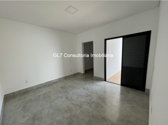 Imagem Casa com 3 Quartos à Venda,  em Jardim Panorama - Indaiatuba