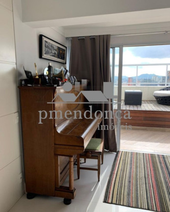 Imagem Apartamento com 3 Quartos à Venda, 136 m² em Perdizes - São Paulo Imagem Apartamento com 3 Quartos à Venda, 136 m² em Perdizes - São Paulo