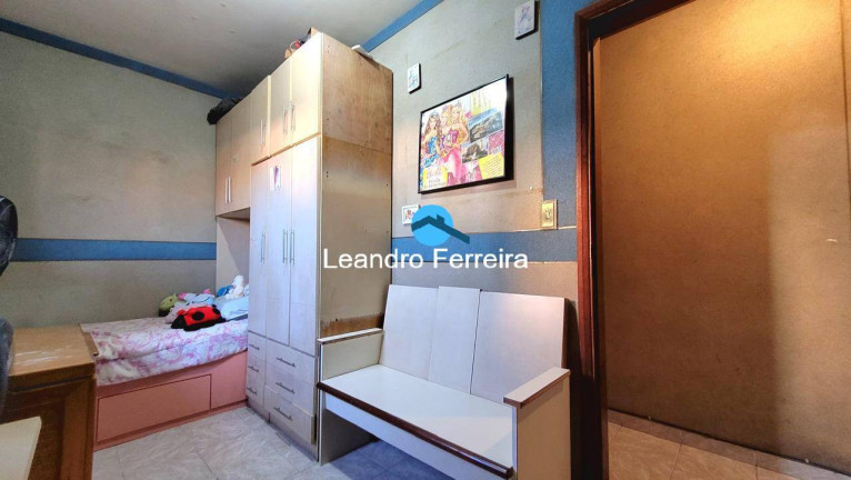 Imagem Sobrado com 3 Quartos à Venda, 174 m² em Nova Petrópolis - São Bernardo Do Campo