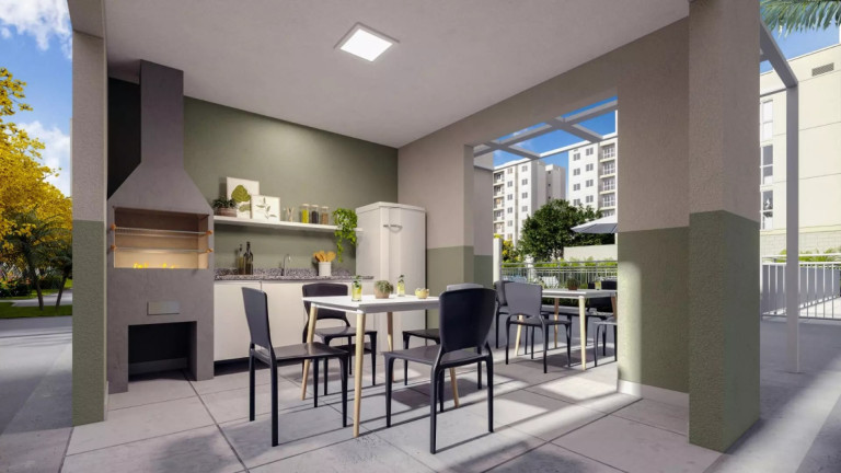 Imagem Imóvel com 2 Quartos à Venda, 50 m² em Ceilândia - Brasília Imagem Imóvel com 2 Quartos à Venda, 50 m² em Ceilândia - Brasília