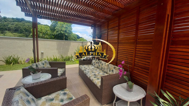 Imagem Casa de Condomínio com 3 Quartos à Venda, 210 m² em Parque Sinai - Santana De Parnaíba Imagem Casa de Condomínio com 3 Quartos à Venda, 210 m² em Parque Sinai - Santana De Parnaíba