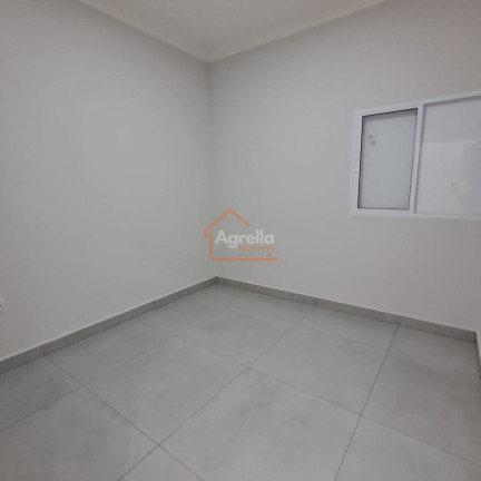 Imagem Casa com 3 Quartos à Venda, 110 m² em Jardim Maria Mendes - Mogi Guaçu