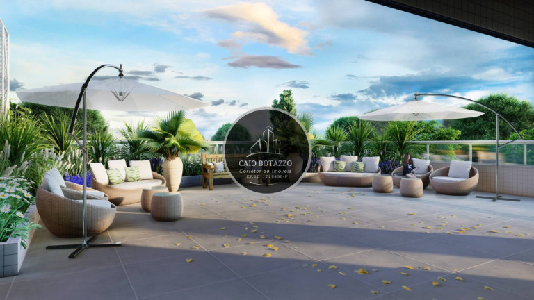 Imagem Apartamento com 3 Quartos à Venda, 112 m² em Vila Caiçara - Praia Grande Imagem Apartamento com 3 Quartos à Venda, 112 m² em Vila Caiçara - Praia Grande