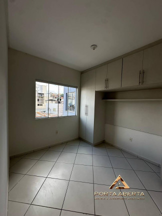 Imagem Apartamento com 2 Quartos à Venda, 50 m² em Cidade Nova - Santana Do Paraíso