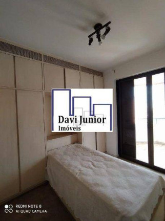 Imagem Apartamento com 3 Quartos à Venda, 252 m² em Centro - Sorocaba