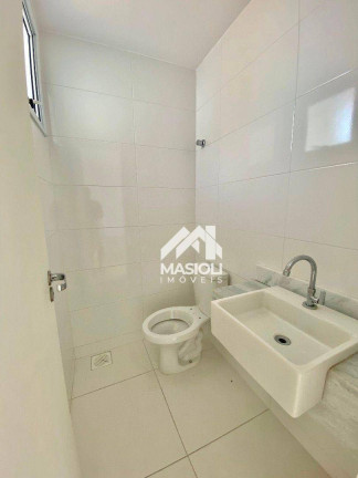 Imagem Cobertura com 4 Quartos à Venda, 180 m² em Praia De Itaparica - Vila Velha