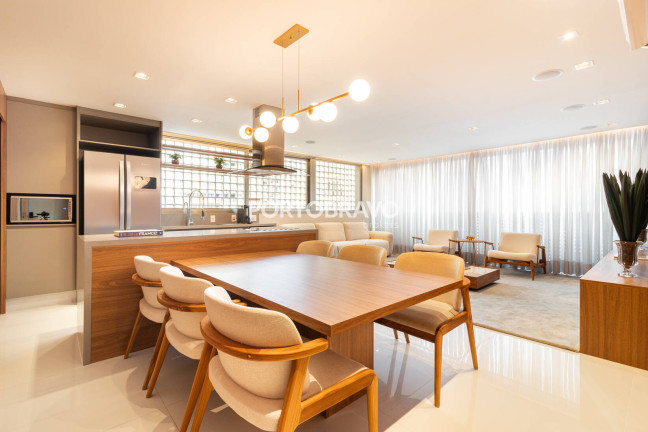 Imagem Apartamento com 2 Quartos à Venda, 220 m² em Itaim Bibi - São Paulo