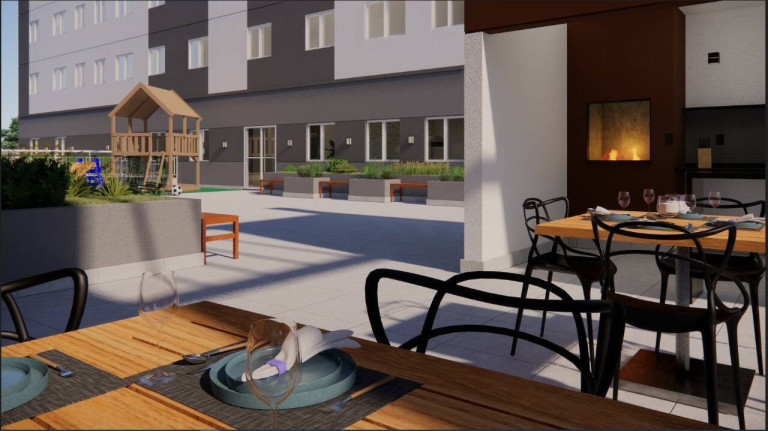 Imagem Apartamento com 2 Quartos à Venda, 43 m² em Vila Sílvia - São Paulo Imagem Apartamento com 2 Quartos à Venda, 43 m² em Vila Sílvia - São Paulo