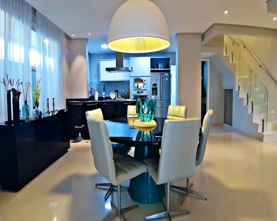 Imagem Imóvel com 5 Quartos à Venda, 357 m² em Riviera - Bertioga
