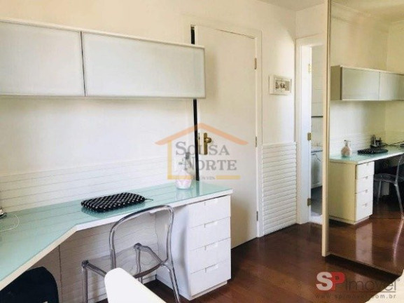 Imagem Apartamento com 4 Quartos à Venda, 140 m² em Santana - São Paulo