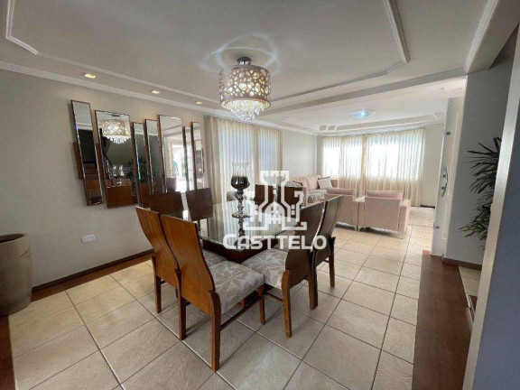 Imagem Casa com 3 Quartos à Venda ou Locação, 230 m² em Operária - Londrina Imagem Casa com 3 Quartos à Venda ou Locação, 230 m² em Operária - Londrina
