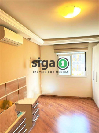 Imagem Apartamento com 3 Quartos à Venda, 138 m² em Bela Vista - São Paulo