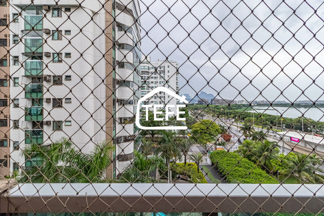 Imagem Apartamento com 4 Quartos à Venda, 153 m² em Barra Da Tijuca - Rio De Janeiro Imagem Apartamento com 4 Quartos à Venda, 153 m² em Barra Da Tijuca - Rio De Janeiro
