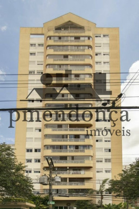 Imagem Apartamento com 3 Quartos à Venda, 92 m² em Vila Romana - São Paulo