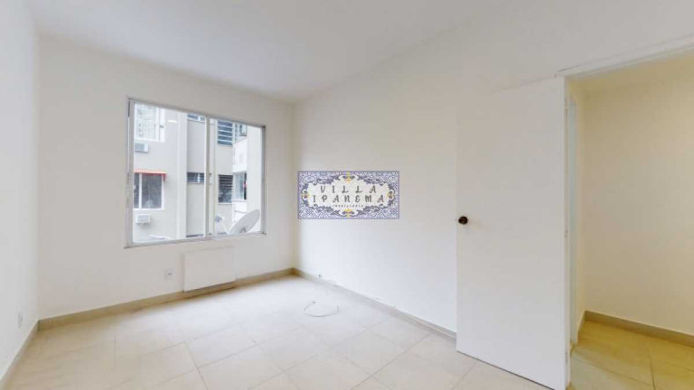 Imagem Apartamento com 3 Quartos à Venda, 140 m² em Gávea - Rio De Janeiro