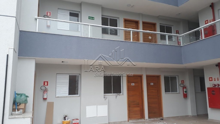 Imagem Apartamento com 2 Quartos à Venda,  em Itaquera - São Paulo