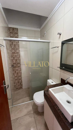 Imagem Casa com 3 Quartos à Venda, 155 m² em Industrial Santo Antônio - Aparecida De Goiânia Imagem Casa com 3 Quartos à Venda, 155 m² em Industrial Santo Antônio - Aparecida De Goiânia