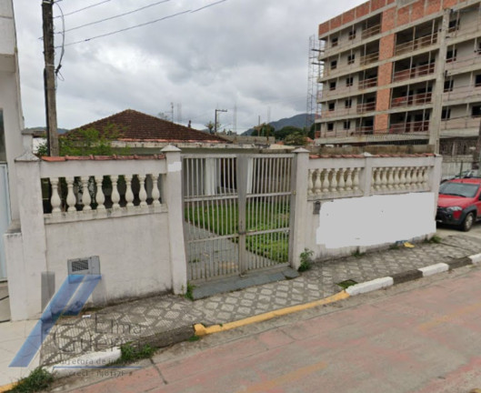 Imagem Terreno à Venda, 305 m² em Centro - Ubatuba Imagem Terreno à Venda, 305 m² em Centro - Ubatuba