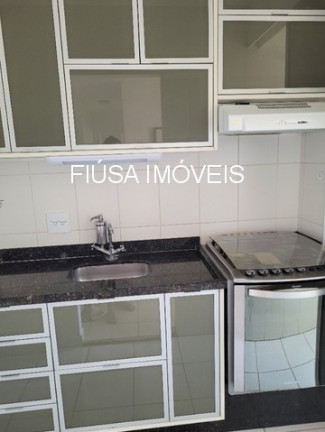 Imagem Apartamento com 2 Quartos à Venda, 54 m² em Campos Elíseos - Ribeirão Preto