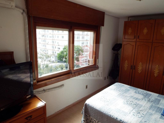 Imagem Cobertura com 3 Quartos à Venda, 163 m² em Menino Deus - Porto Alegre