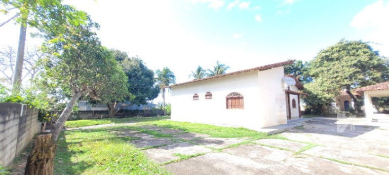 Imagem Chácara com 3 Quartos à Venda, 232 m² em Estancia Monazitica - Serra