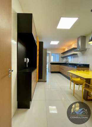 Imagem Apartamento com 2 Quartos para Alugar, 119 m² em Embaré - Santos