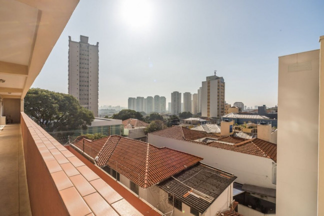 Imagem Imóvel com 2 Quartos à Venda, 47 m² em Lapa - São Paulo Imagem Imóvel com 2 Quartos à Venda, 47 m² em Lapa - São Paulo
