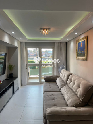 Imagem Apartamento com 2 Quartos à Venda, 84 m² em Parque Da Represa - Jundiaí